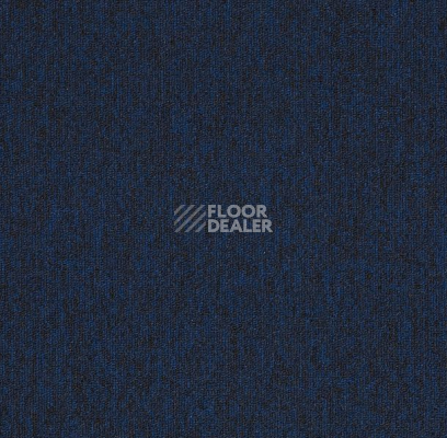 Ковровая плитка Interface New Horizons II 5595 Navy фото 1 | FLOORDEALER